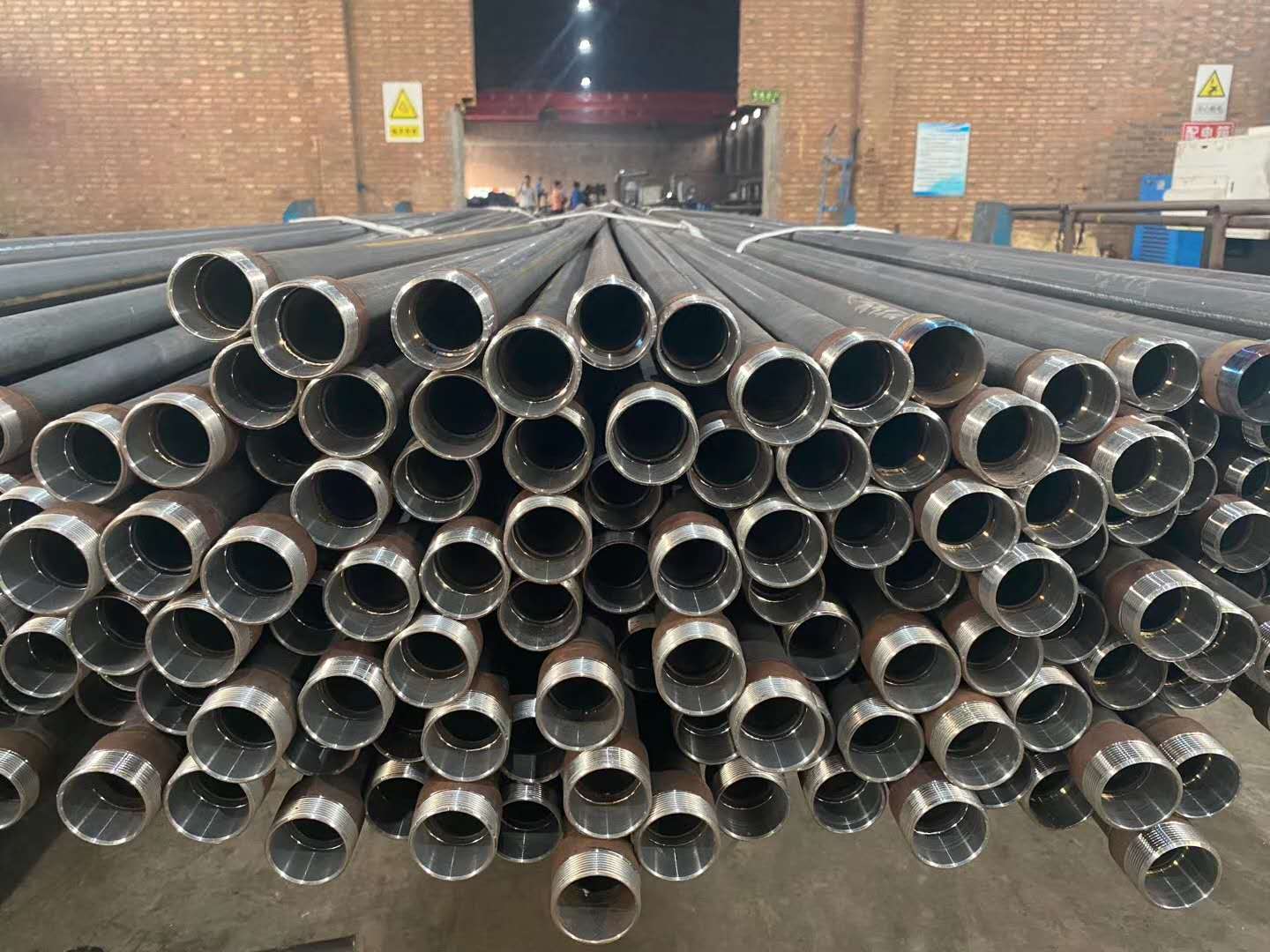 阳泉桥梁声测管批量供货